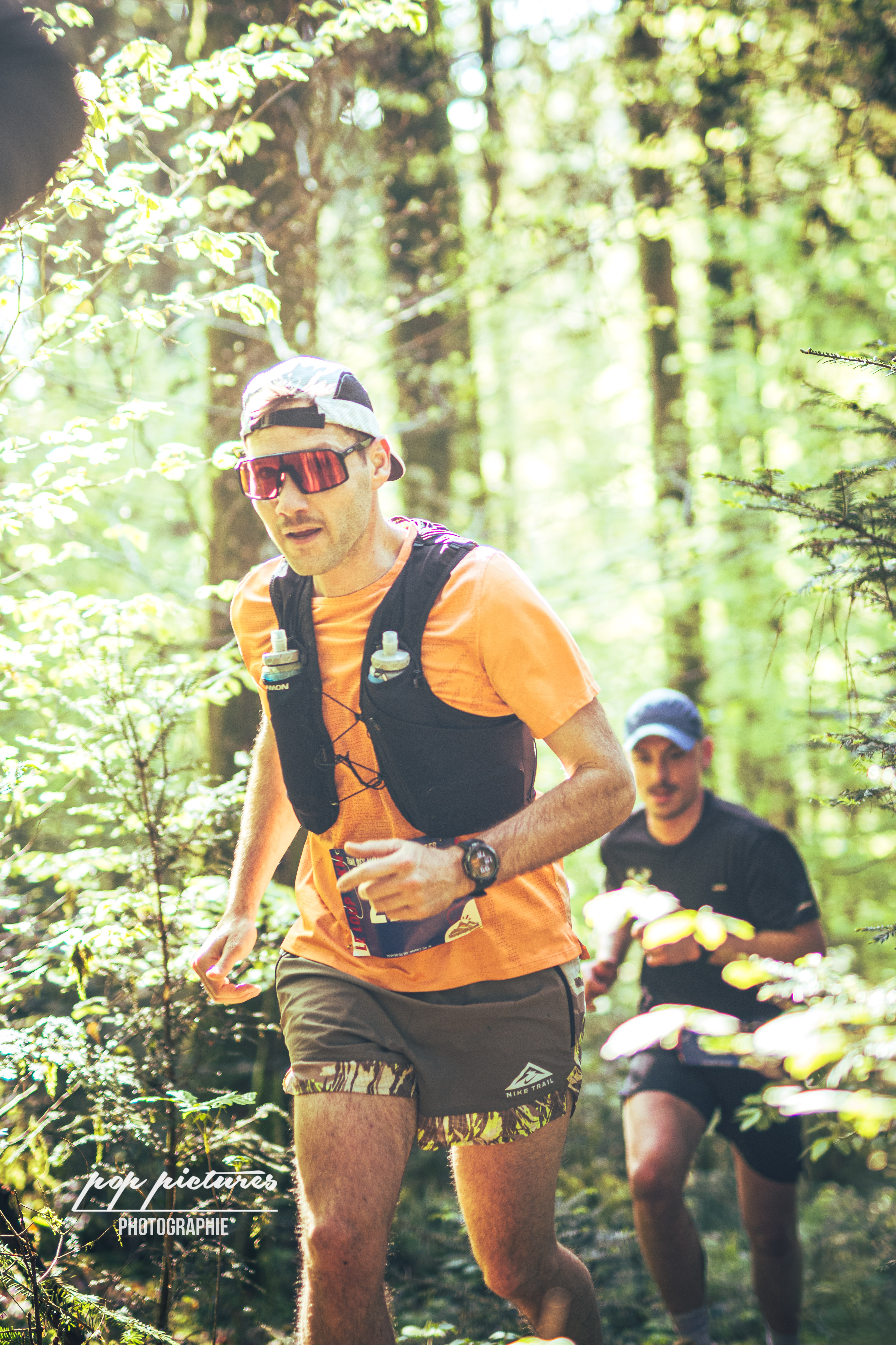 Image du trail
